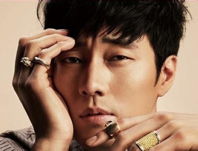 韩国十大顶级明星,李敏镐第十,权志龙第五,前五顶级韩流明星