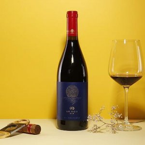 ​雷克斯佳酿红酒(红酒佳酿和陈酿的区别)