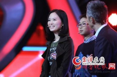​揭《最强大脑》陈冉冉退赛原因 心算女神陈冉冉身份背景竟创过世界吉尼斯纪录