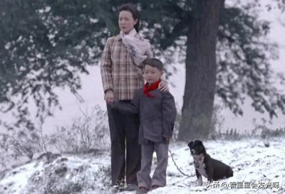 ​为何惠英嫂子会成为孙少平最终的选择-《平凡的世界》