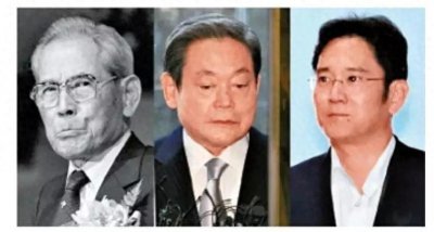 ​世界上十大最有权势家族