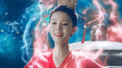 《无心法师》:青鸾、月牙、苏桃,谁才是无心最爱的人?