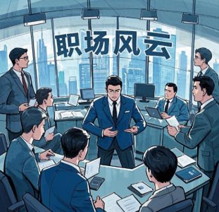 《职场小白VS老手:6大对比暴露差距!第4条扎心了…》