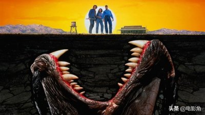 ​《异形魔怪》：深渊异形从地心窜出30年了