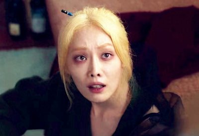 ​《黑暗荣耀》毒虫李莎拉，被最看不起的3个人毁掉，她做错啥了？