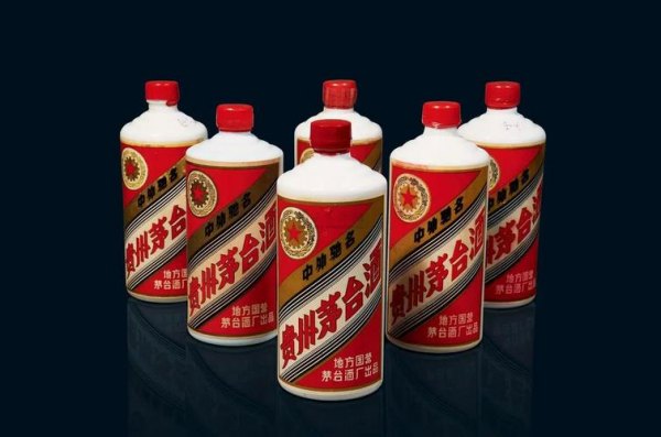 品质超过茅台的酱香酒