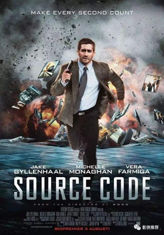 13部穿越时间,平行时空,时间循环的电影