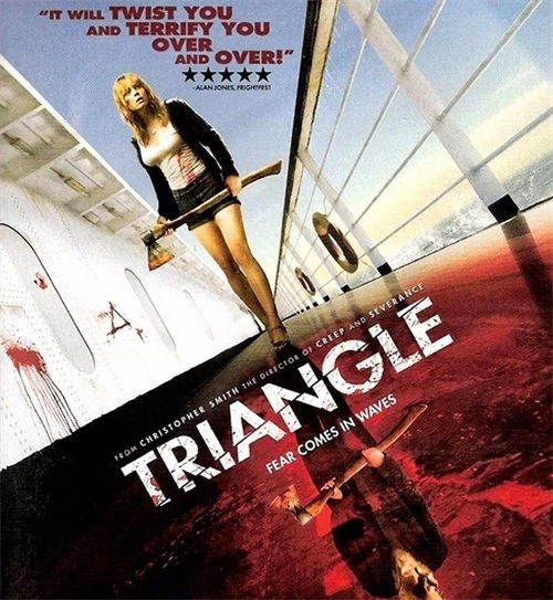 13部穿越时间,平行时空,时间循环的电影