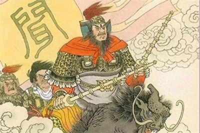 《封神演义》中为什么没有神仙敢杀纣王,鸿钧老祖不允许