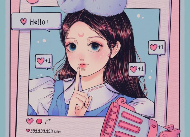 幽默的单身交友宣言 简单又浪漫的爱情宣言