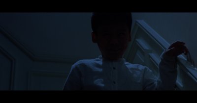 恐怖电影《凌晨两点半》4月4日全国点映,血淋淋的“尖叫夜”!