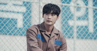 ​李钟硕继《黑话律师》后，新电影《分贝》将上映，再挑战反派角色