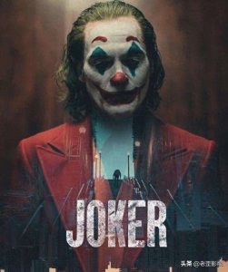 ​「电影人物志」打破神话 塑造新一代小丑——杰昆•菲尼克斯