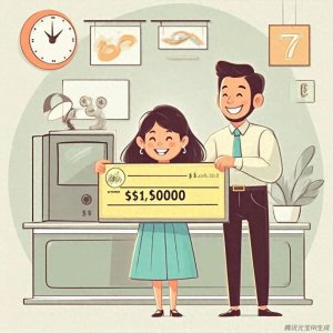 ​《男子诈骗千万，七百万打赏主播：敲响网络监管警钟》