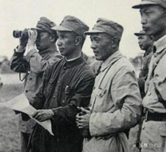 ​如果从三野、四野中挑选出十位顶级战将，上榜者都有谁？