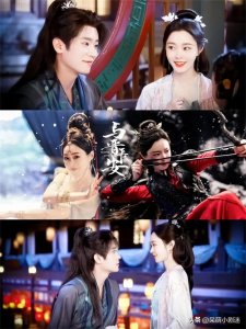 ​《与晋长安》震撼来袭，竟然定档五月啦！这绝对是超级大惊喜！