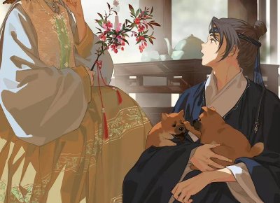 ​摆渡人小说读后感英文版