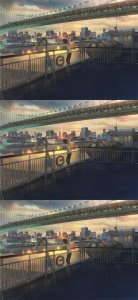 ​日本动漫电影天气之子，高清全屏手机壁纸，喜欢就拿走哦