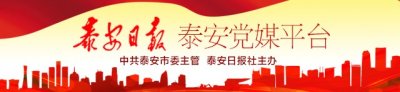 《新泰市城市总体规划(2018-2035)》批后公布!中心城区成“双核引领五轴带