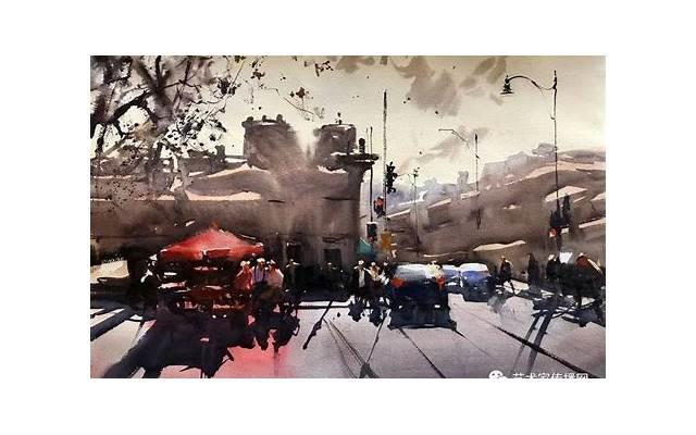 关晓彤年龄，23岁关晓彤新剧造型被嘲像花孔雀