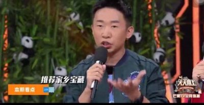 ​杨迪：出道10年，一个喜剧演员养成记