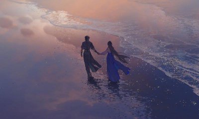 ​狮子女喜欢的聊天模式「狮子座喜欢一个人讲话的时候是很温柔的」