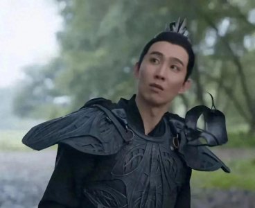 ​范闲的小迷弟，演员张弛如何用一秒露脸，把喜感刻进观众心中