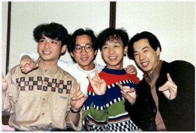 ​为什么说黄家驹是Beyond的灵魂？逝世30年，为何仍被无数人喜欢？