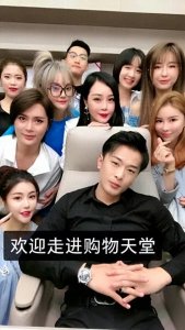 ​网红夫妻成为公众关注焦点！快手九对网红夫妻，你最喜欢哪一对呢