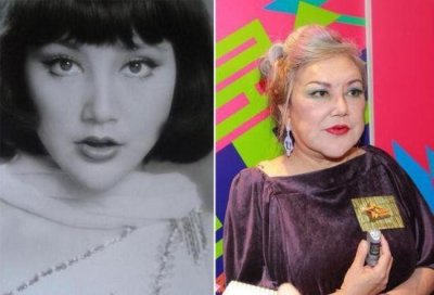 ​靠李小龙一手提拔，她一脱成名嫁富商，整容失败变怪物现8夺影后