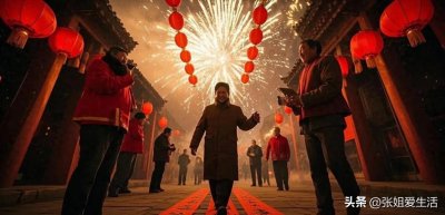 ​过年必须注意的十大禁忌