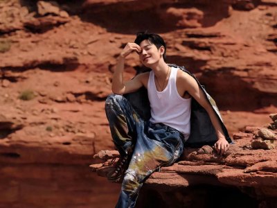 ​肖战主演的电视剧