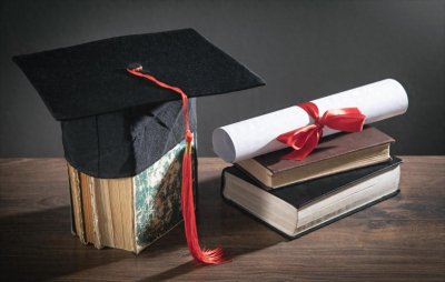 ​学位证有什么用？