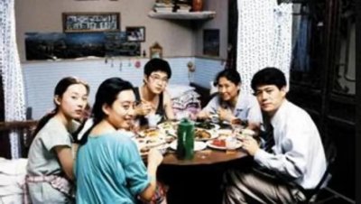 ​演员赵倩:肤白又貌美，嫁小3岁演员丈夫，不要孩子也能收获幸福