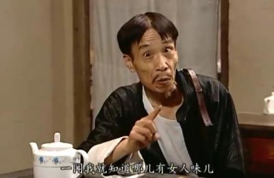 ​客串过《地下交通站》的演员们，郭德纲于谦潘长江，你认出几个？