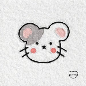 ​十二生肖小头像，大家来收图了！