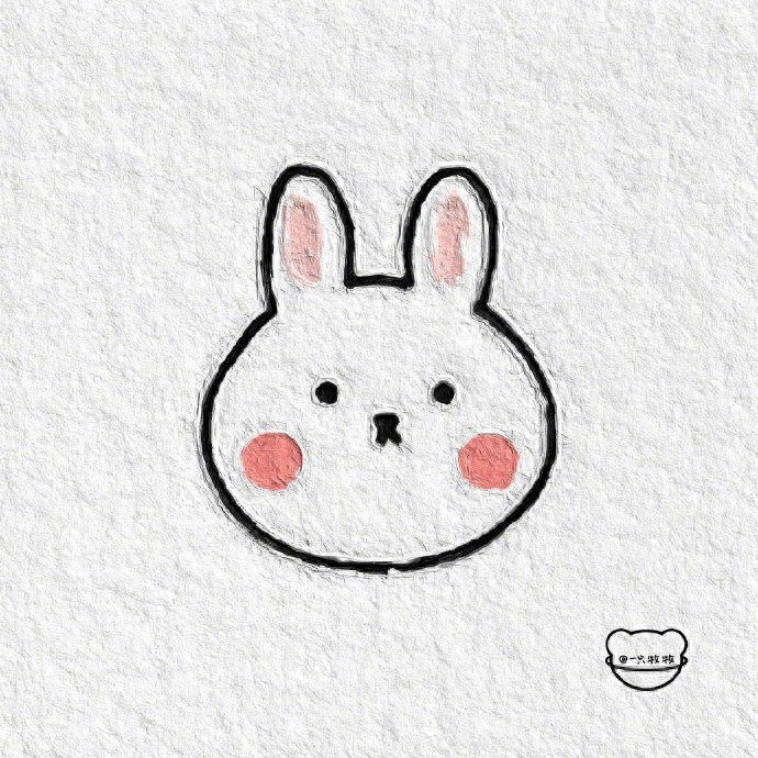 十二生肖小头像，大家来收图了！