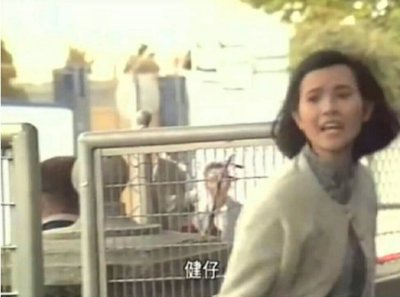 ​33年前经典港片《义不容情》已经去世的12位演员