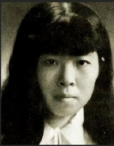​萧红——民国四大才女之一，坎坷人生与文学遗产的深度揭秘
