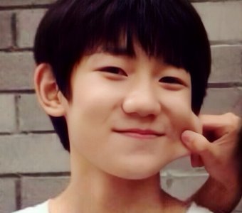 ​娃娃脸是什么脸？