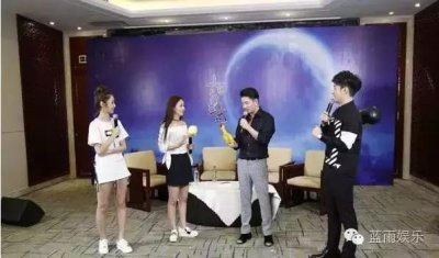 ​叶无道竟然与李晨是密友？揭秘霸道总裁多重身份！