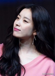 韩孝周——韩国女演员