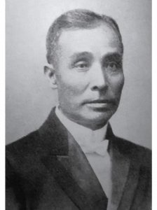 《追风者》虞世清的原型-草根出身的大买办