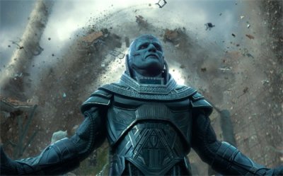 ​《X战警：天启》：古老邪恶的回归与人类文明的终结