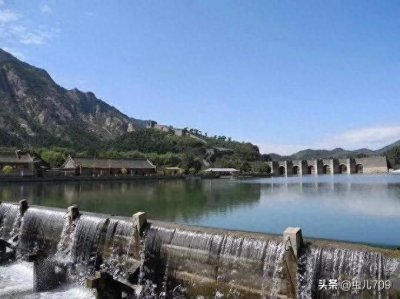 ​东戴河有什么好玩的地方？