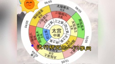 ​什么是运气？