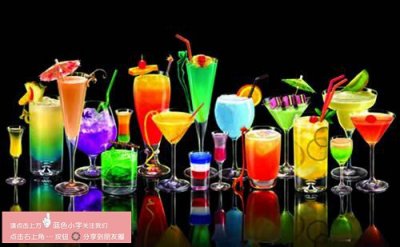 ​世界十大经典鸡尾酒，你喝过哪一款？