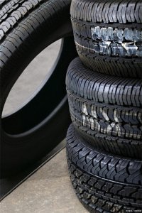 ​十大名牌轮胎质量排名