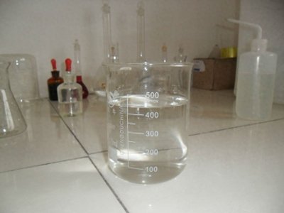 ​什么是冰醋酸？