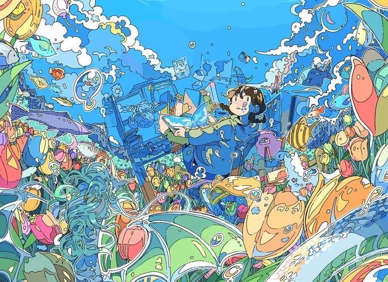  我有一个情人，是我出差时在软件上认识的